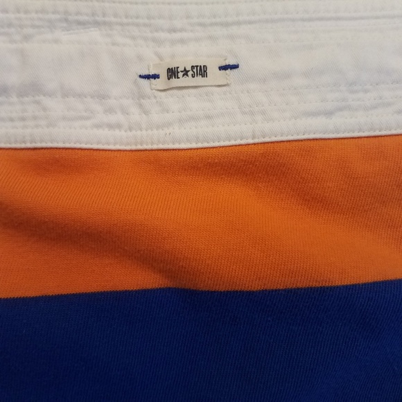 Converse One Star Skirt Tennis Mini Wrap Skater - Picture 4 of 7